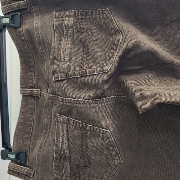 SONOMA Courduroy pants Size 4 - Picture 3 of 6